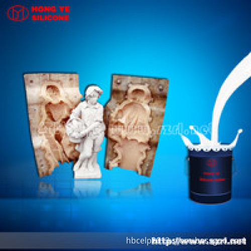 Manual Molding Silicone Rubber